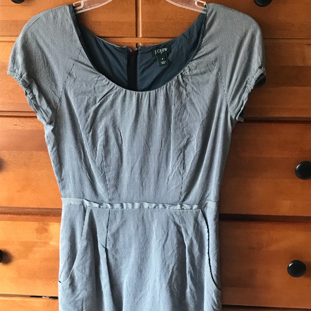 Jcrew Dress